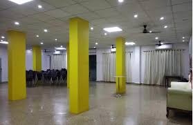 Yellow Ribbon Hall